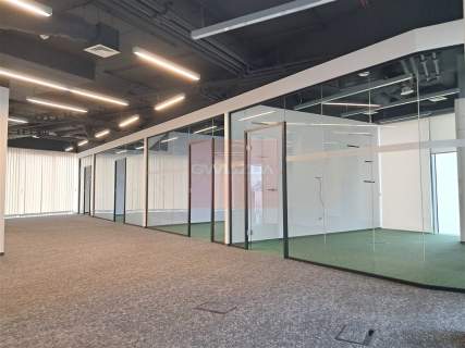 Nieruchomość komercyjna do wynajęcia, 408 m2, Warszawa