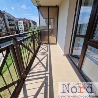 Apartament 2 stanowiska postojowe