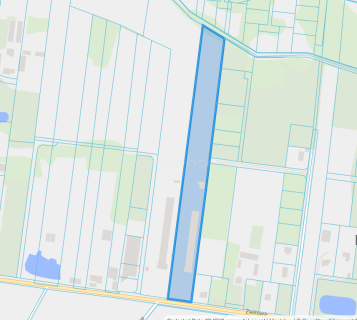 Wilcza Góra 1,96 ha hala dom teren UM