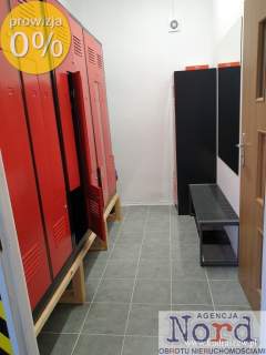 Centrum miasta, sklep lub biuro. Okazja 