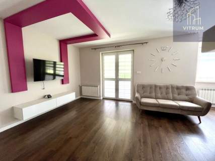 DOM 172m2 W PIĘKNEJ OKOLICY, WADOWICE GÓRNE