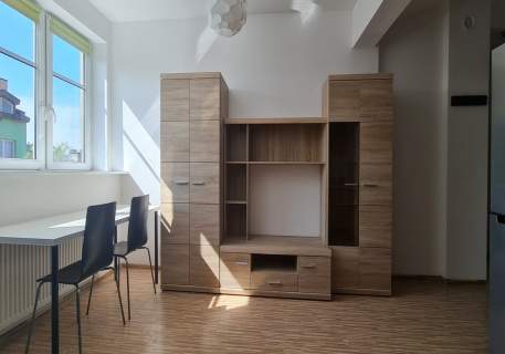 STUDIO - 29 M2 - OKOLICA UEK - POLITECHNIKA I UR