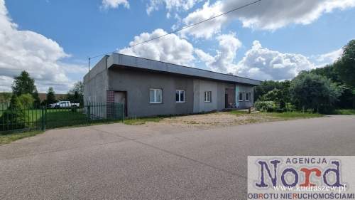 Dom na sprzedaż, 300 m2, Ogrodniki