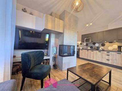 Apartament w Mielnie - 350 m od morza i jeziora Jamno