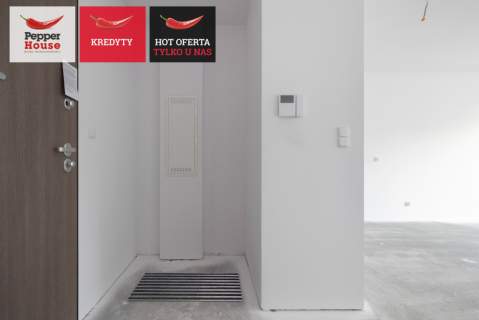 Mieszkanie na sprzedaż, 39,45 m2, Gdańsk