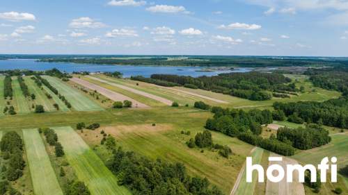 Działka z częściowym 3000m2 MPZP pod zabudowę