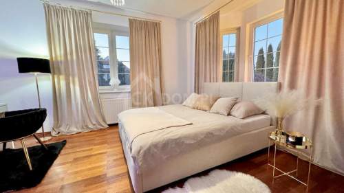 Luksusowa rezydencja Bungalow Amerykański Staszów