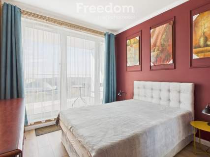 Apartament w Centaurusie do wynajęcia