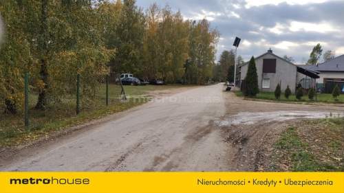 DZIAŁKA 3000 m MPZP POTENCJAŁ INWESTYCYJNY