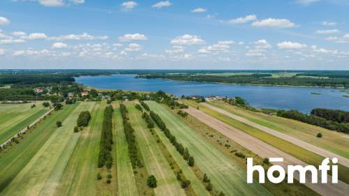 Działka z częściowym 3000m2 MPZP pod zabudowę