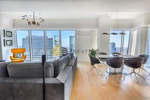 Unique Apartment Prestige Złota 44