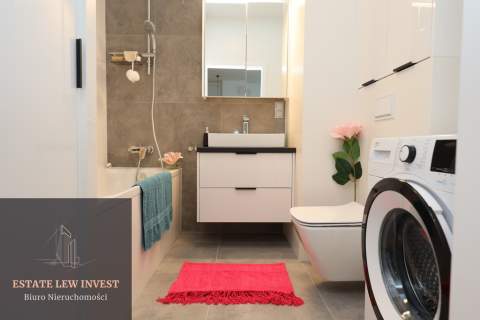 NOWY Apartament PREMIUM 2 pokoje BEZ KAUCJI