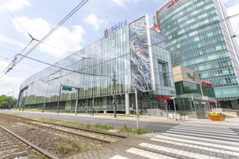 Przestrzeń do pracy dla 3-4 osób