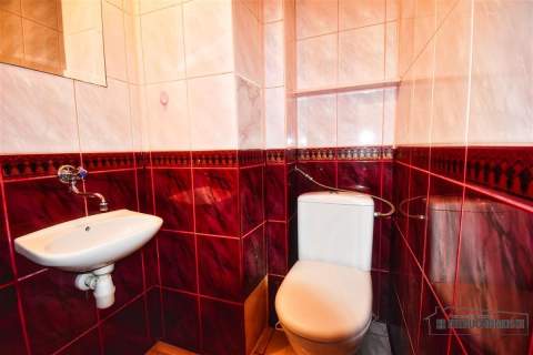 Mieszkanie 3 pokojowe z loggią. 1 piętro