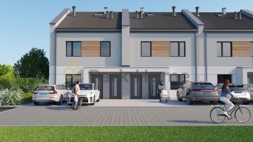Apartamenty przy Spince