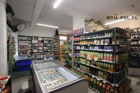lokal na wynajem