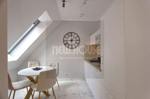 Apartament na Starym Mieście