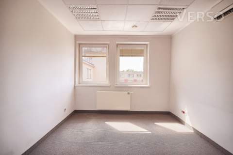 Gabinety, sale konf., aneks kuchenny