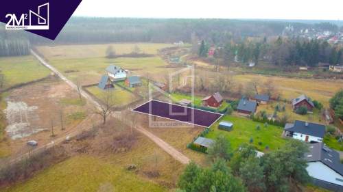 Działka 8,43ar Radawa Wiązownica