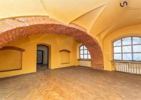 Nieruchomość komercyjna na sprzedaż, 1032,28 m2, Bielsko-Biała