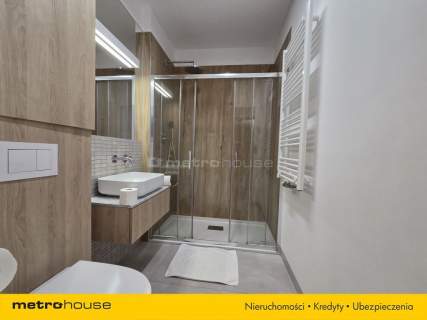 Nowoczesne mieszkanie 2w1 komfort, prestiż, zysk