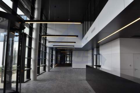 biuro Wilanów, biurowiec klasa A, 800m2