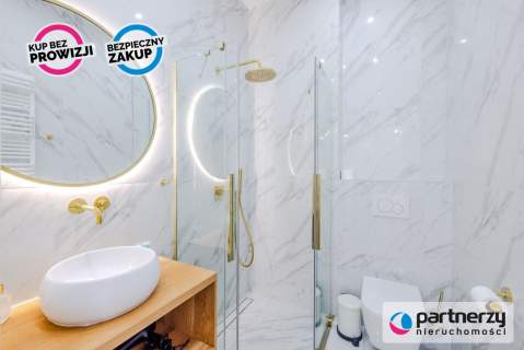Apartament inwestycyjny