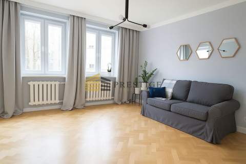 Apartament 3 sypialnie Centrum - Hoża