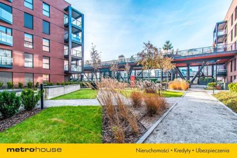 Apartament nad Motławą, z widokiem na Gdańsk