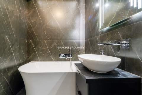 nowe 2 pok 42m2 Kroworzda/Łobzów