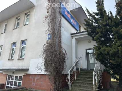 Lokal użytkowy w Centrum - Bielsk Podlaski