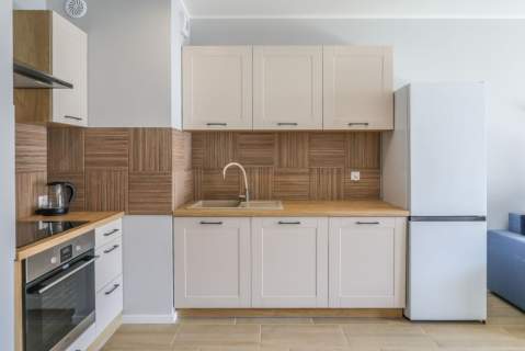 Mieszkanie na wynajem 40 m2 ul Królowej Jadwigi