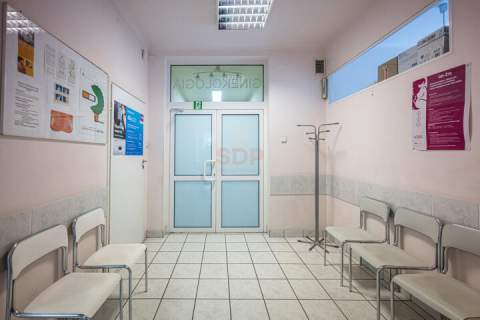 Miejsce dla Twojej praktyki - gotowe gabinety medyczne na wynajem