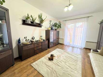 Przestronne 3 pokojowe, gotowe do zamieszkania
