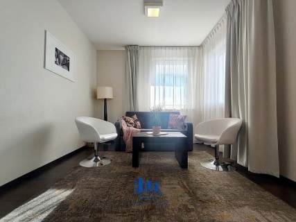 2-pokojowy apartament, 200m do morza, widok na panorame Kołobrzegu