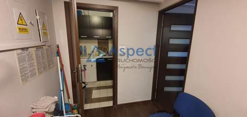 Wynajem lokal 204 m2