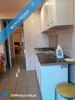 Sprzedam Apartament w Segmencie nad Jeziorem Białym