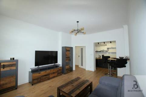 2 Apartamenty Centrum Słupska, gotowe po remoncie