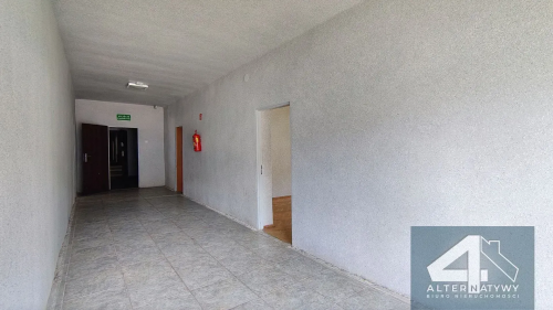 Budynek gotowy na Twój Pomysł na Biznes
