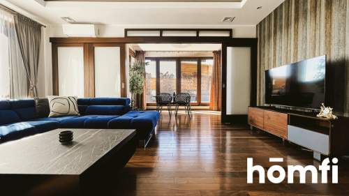 Cybulskiego - Luksusowy penthouse z tarasem