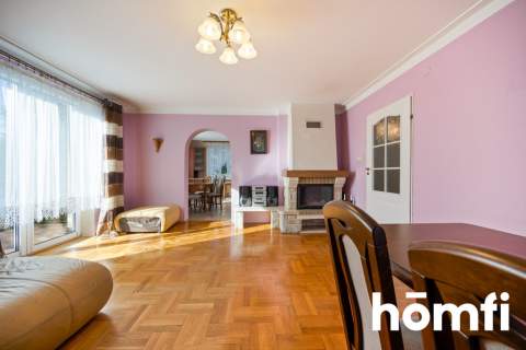 Dom na sprzedaż Horyniec Zdrój