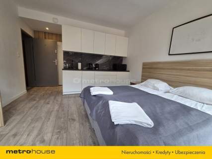 Nowoczesne mieszkanie 2w1 komfort, prestiż, zysk