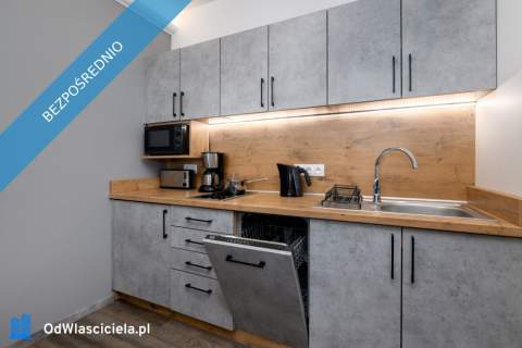 Dwupoziomowy Apartament z Basenem Nad Bałtykiem Okazja Doskonała...