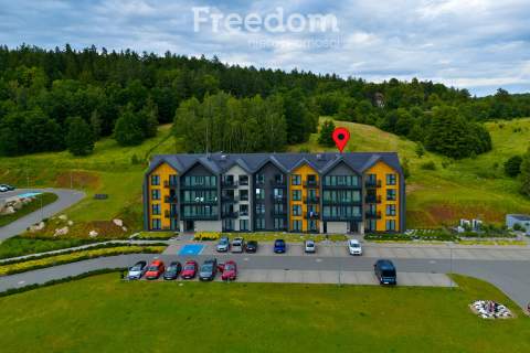 Apartament Lake Hill 