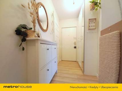 2 pokoje/37,7 m2/po remoncie/Wola