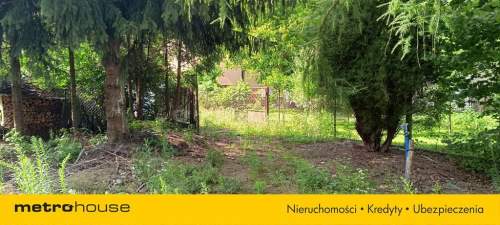Działka 1200m2 w Teresinie- media