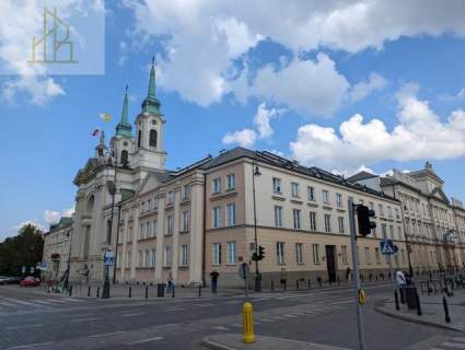 Mieszkanie do wynajęcia, 48 m2, Warszawa