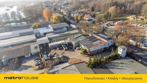 Magazyn na sprzedaż, 880 m2, Rawa Mazowiecka