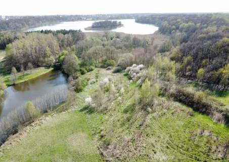 WIDOKOWA DZIAŁKA POD TWÓJ WYJĄTKOWY DOM, GRUSZCZYN