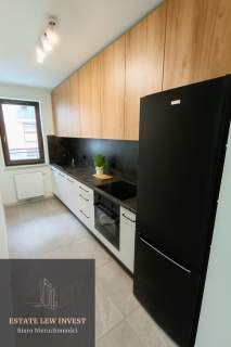 Nowoczesne 3-pokojowe mieszkanie pet friendly
